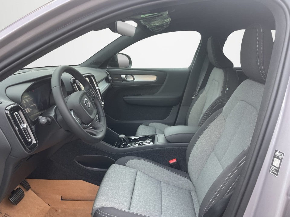 Volvo XC 40 2.0 Benzina 197 CP