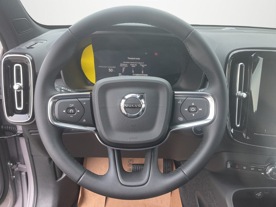Volvo XC 40 2.0 Benzina 197 CP