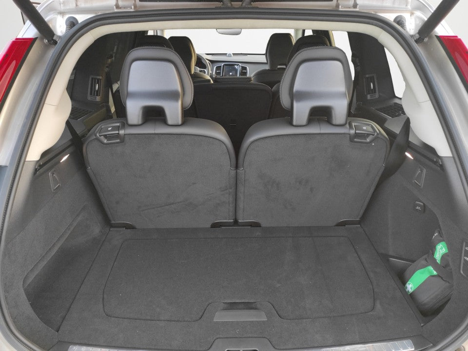 Volvo XC 90