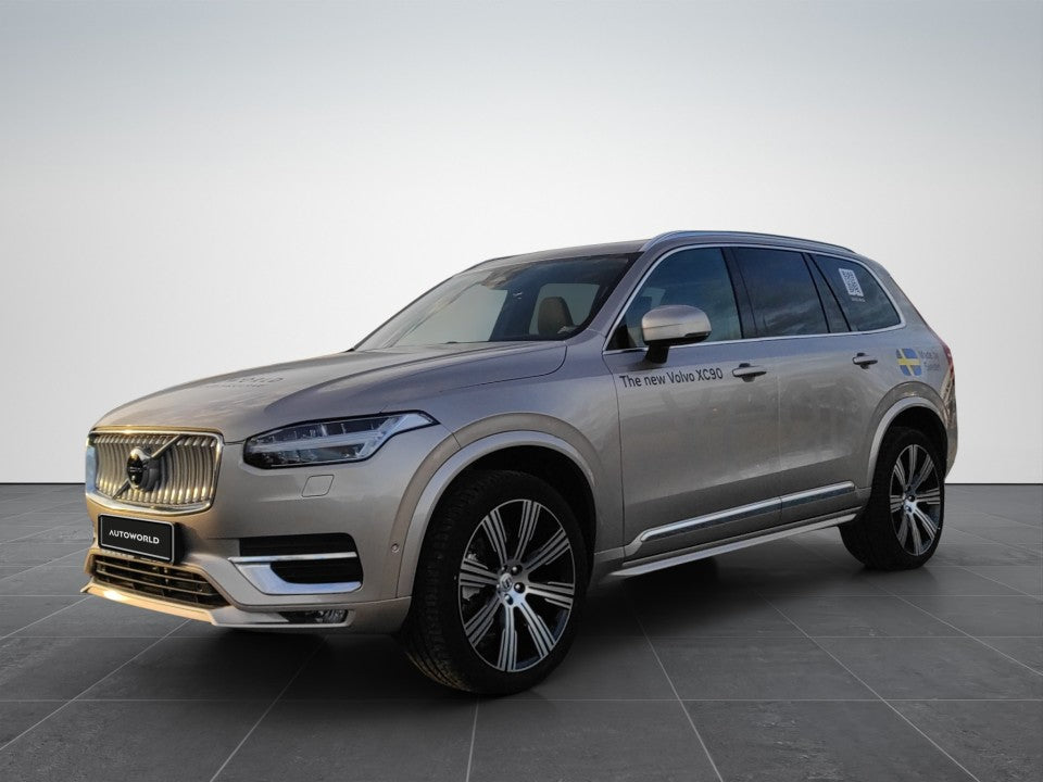 Volvo XC 90