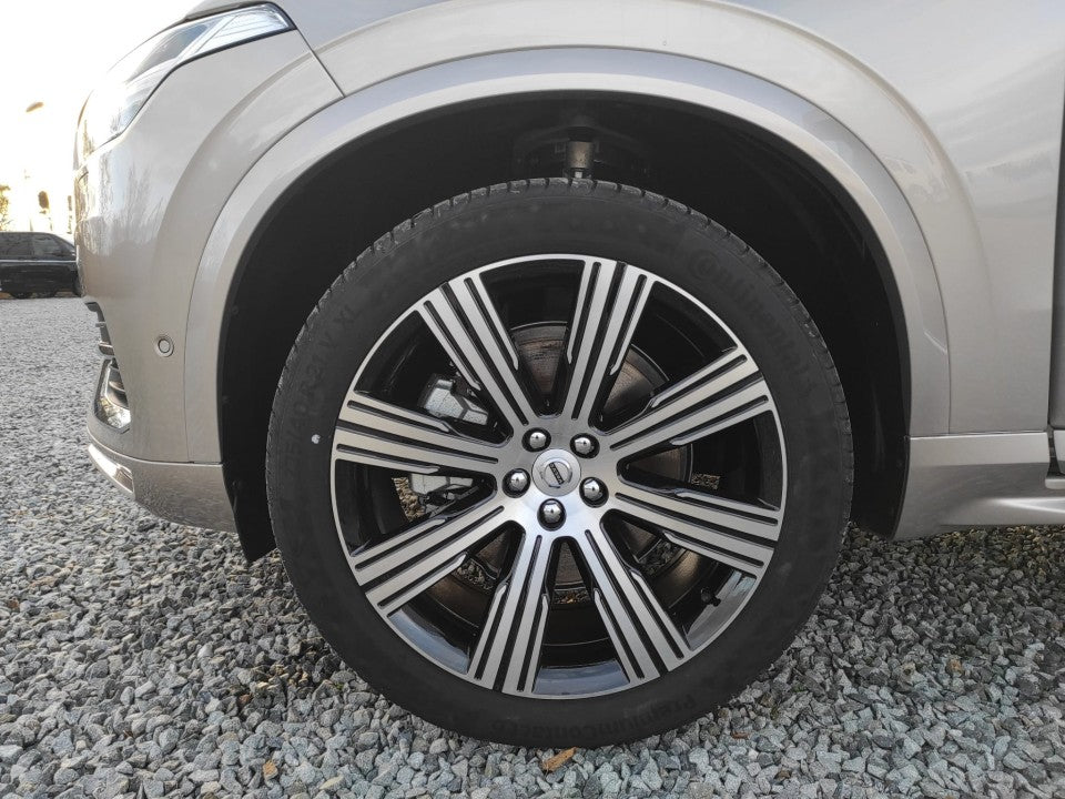 Volvo XC 90