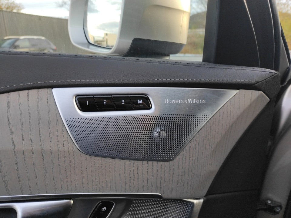 Volvo XC 90