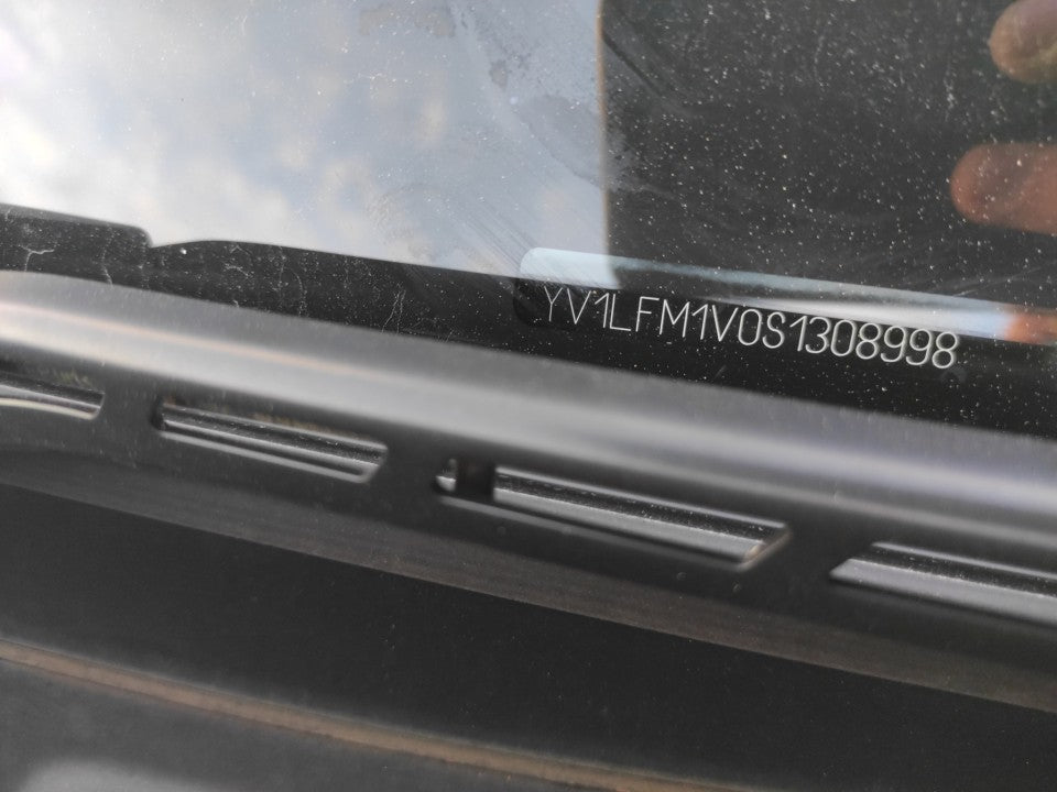 Volvo XC 90