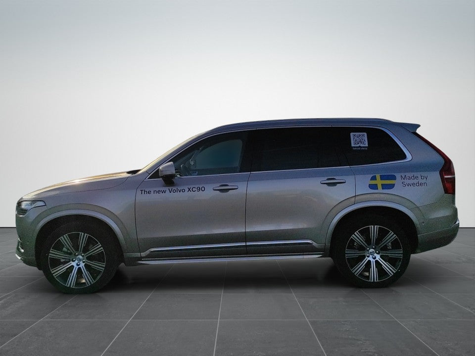 Volvo XC 90