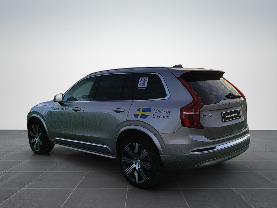 Volvo XC 90