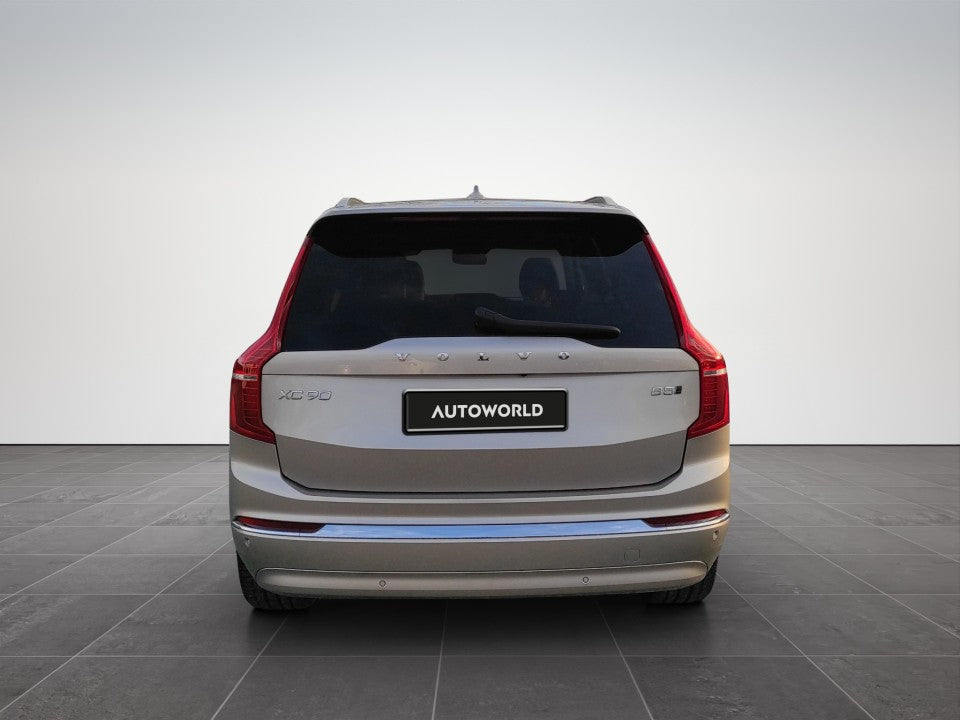 Volvo XC 90