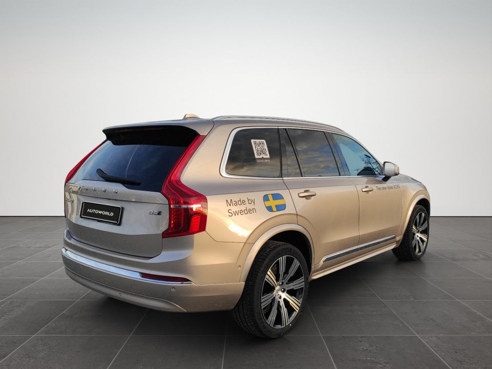 Volvo XC 90