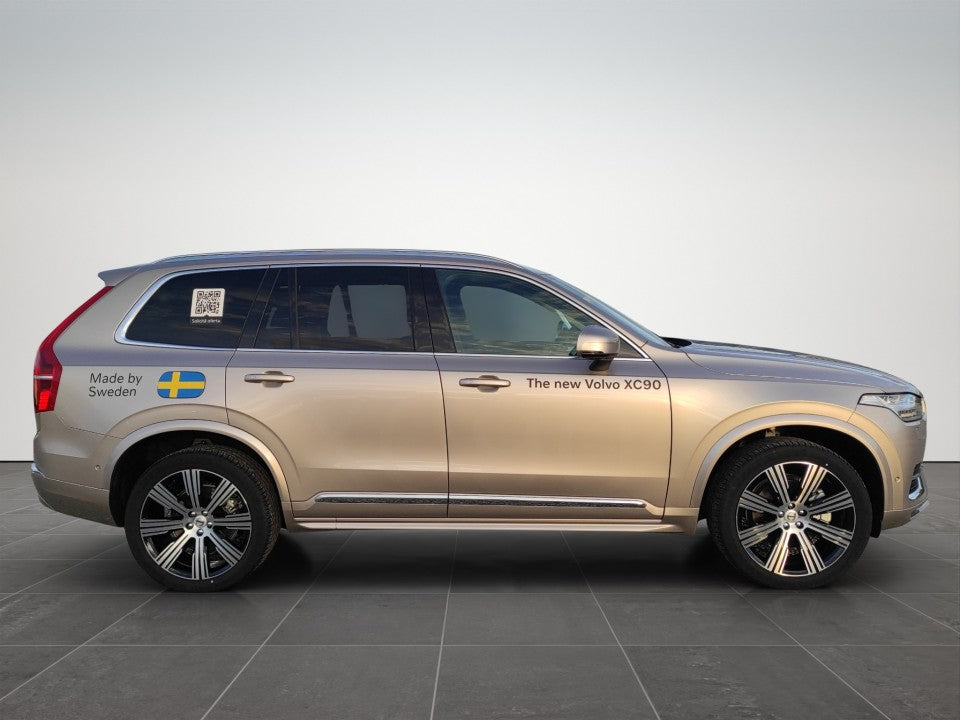 Volvo XC 90