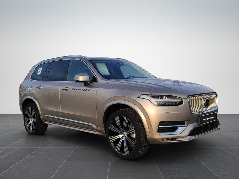 Volvo XC 90