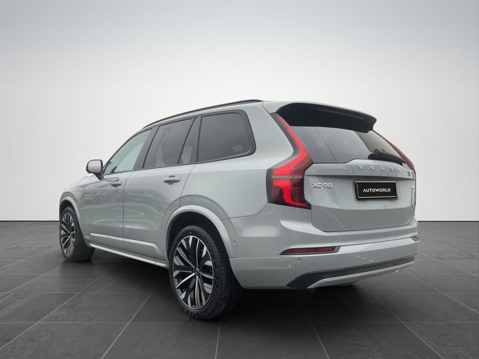 Volvo XC 90
