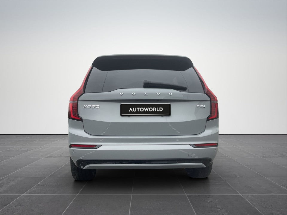 Volvo XC 90