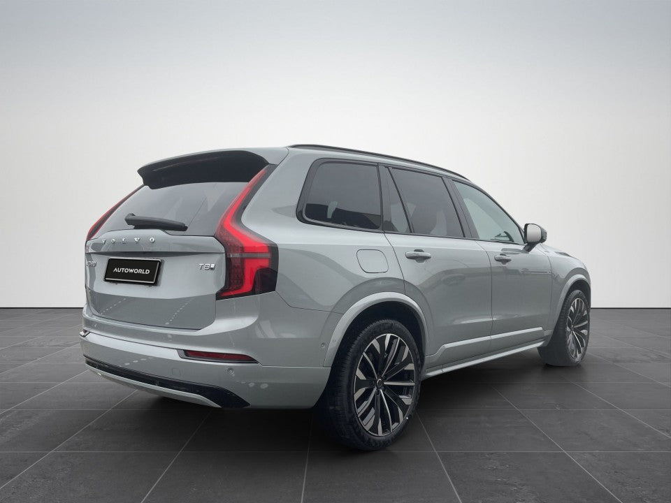 Volvo XC 90