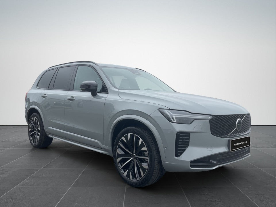 Volvo XC 90