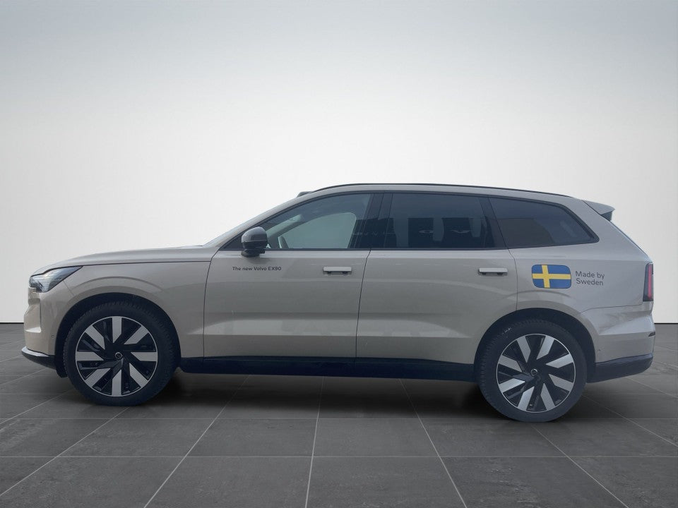 Volvo EX90