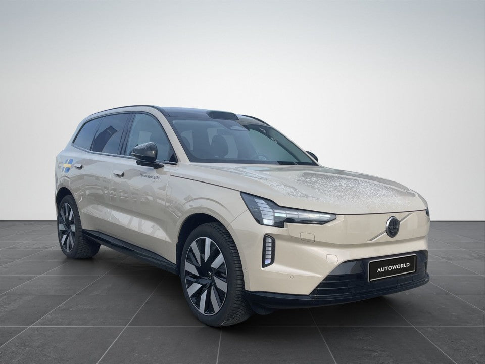 Volvo EX90