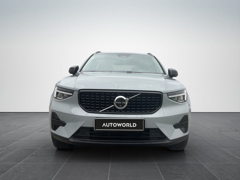 Volvo XC 40