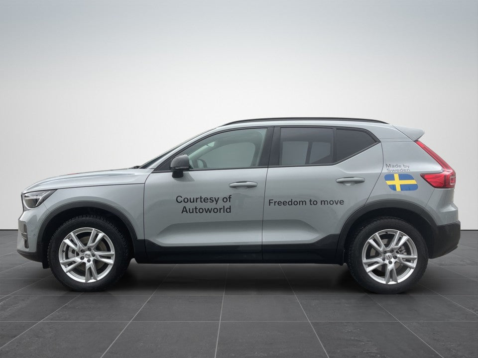 Volvo XC 40