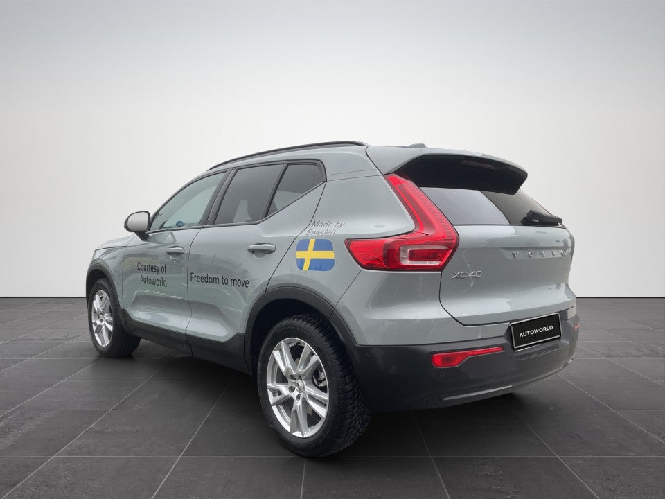 Volvo XC 40