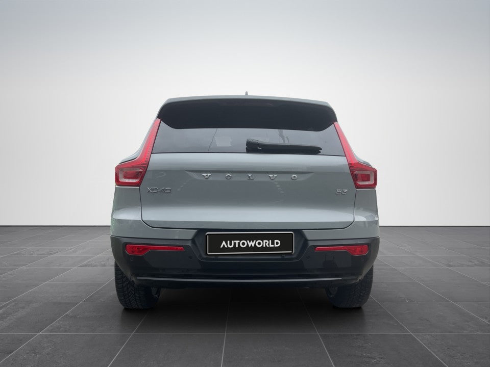 Volvo XC 40