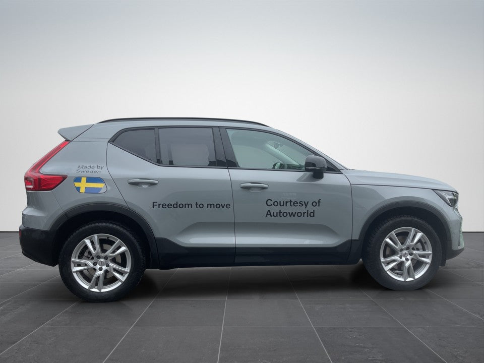 Volvo XC 40