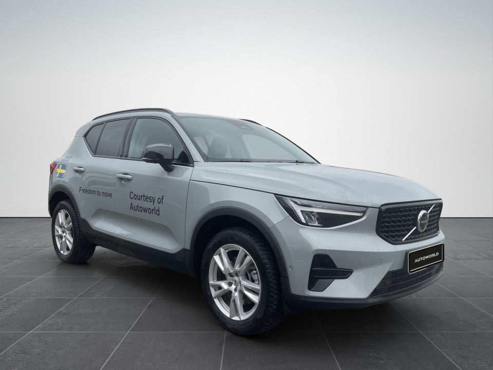 Volvo XC 40