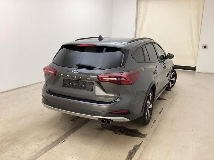 Ford Focus 1.5 Ecoblue Active X,AHK,B&O,AGR,el.Klappe