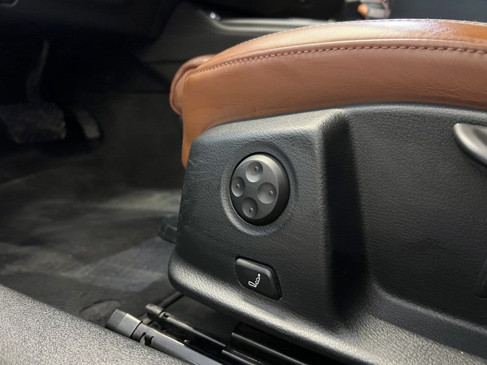 Audi A4 Avant 40 TDI quattro