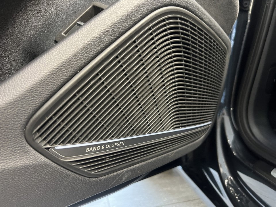 Audi A4 Avant 40 TDI quattro