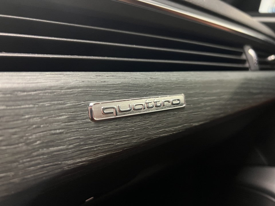 Audi A4 Avant 40 TDI quattro