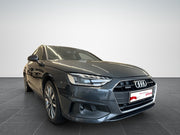 Audi A4 Avant 40 TDI quattro