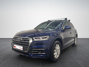 Audi Q5 2.0 TFSI Quattro 252CP