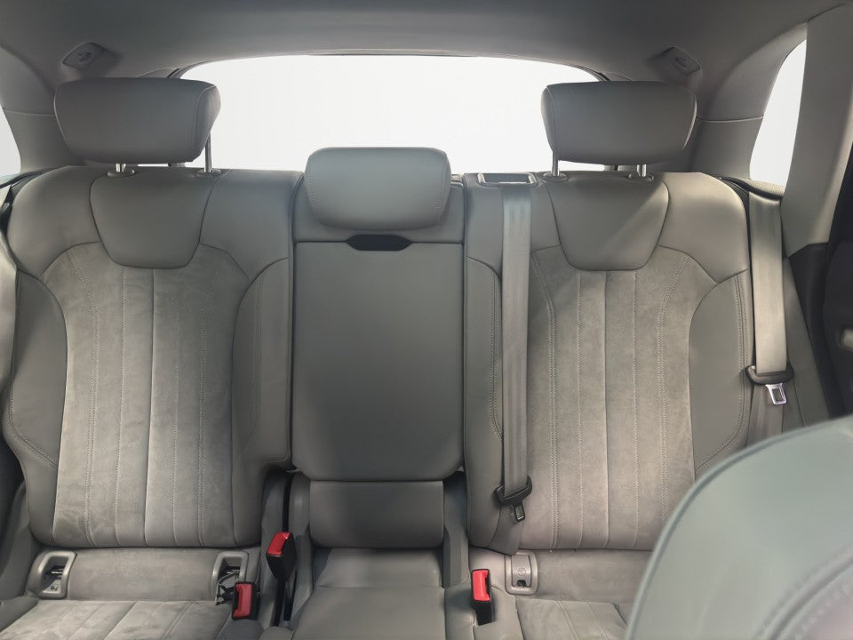 Audi Q5 2.0 TFSI Quattro 252CP