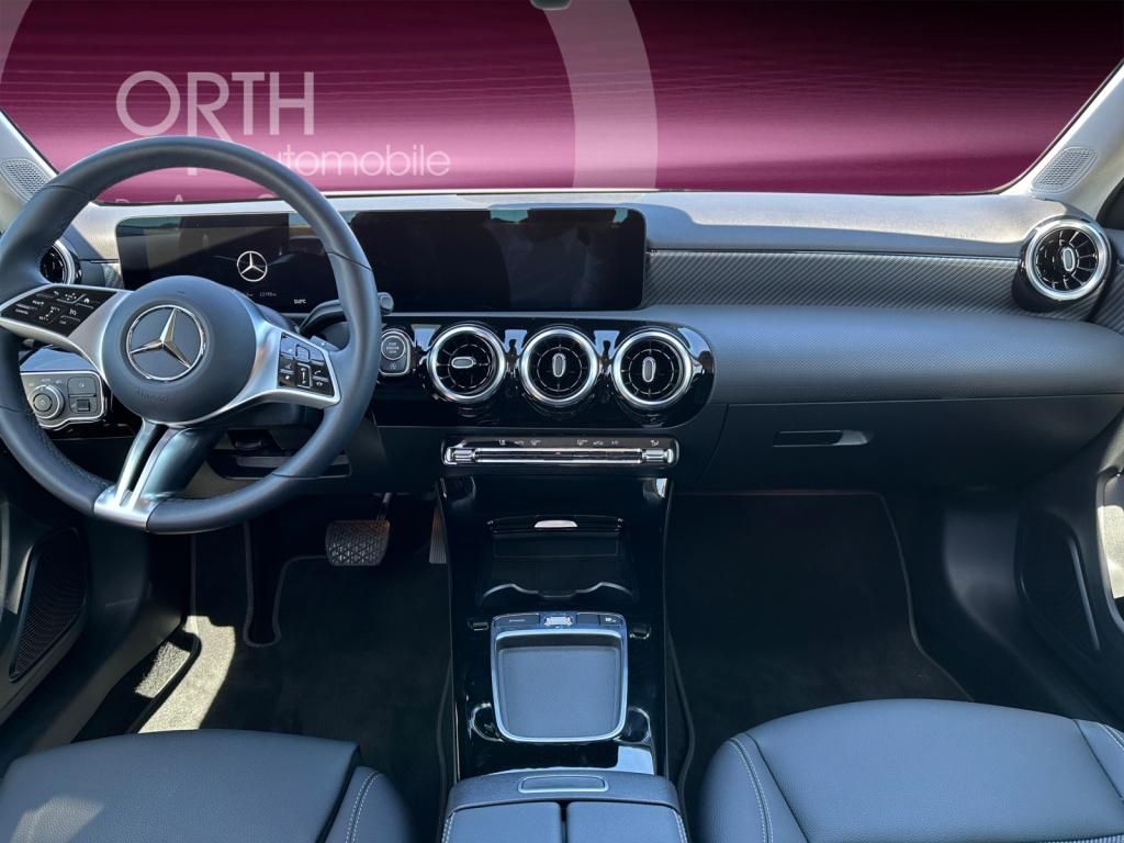 Mercedes-Benz A 180 Progressive - Samsaru's Car Outlet