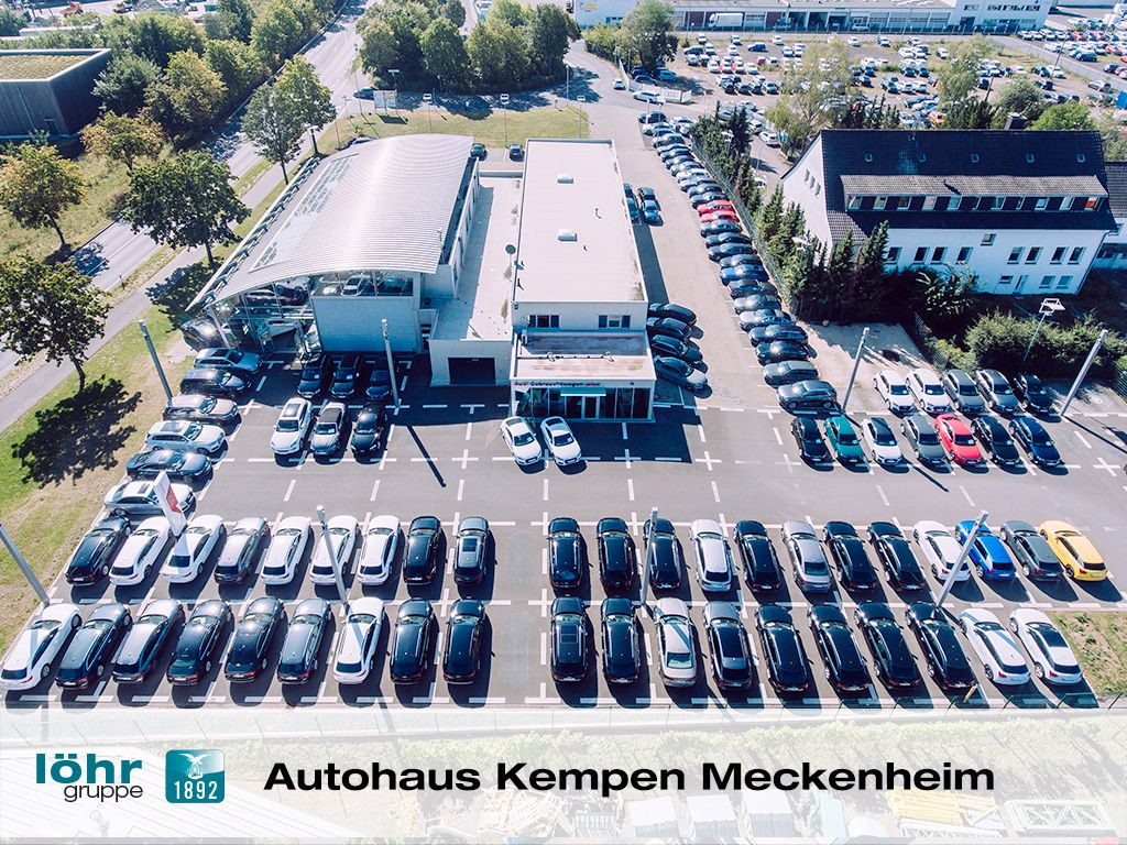 Audi Q7 50 TDI quattro Leder S lineAHK UPE 104 T