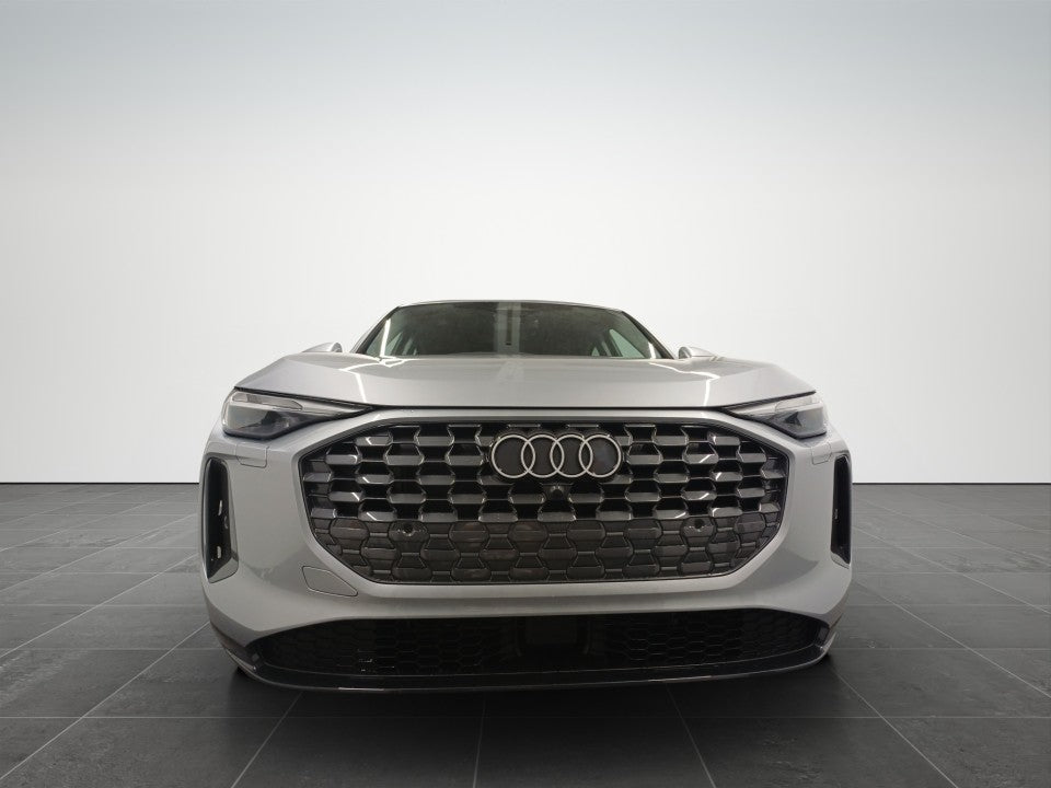 Audi Q5 Sportback 40 TFSI quattro