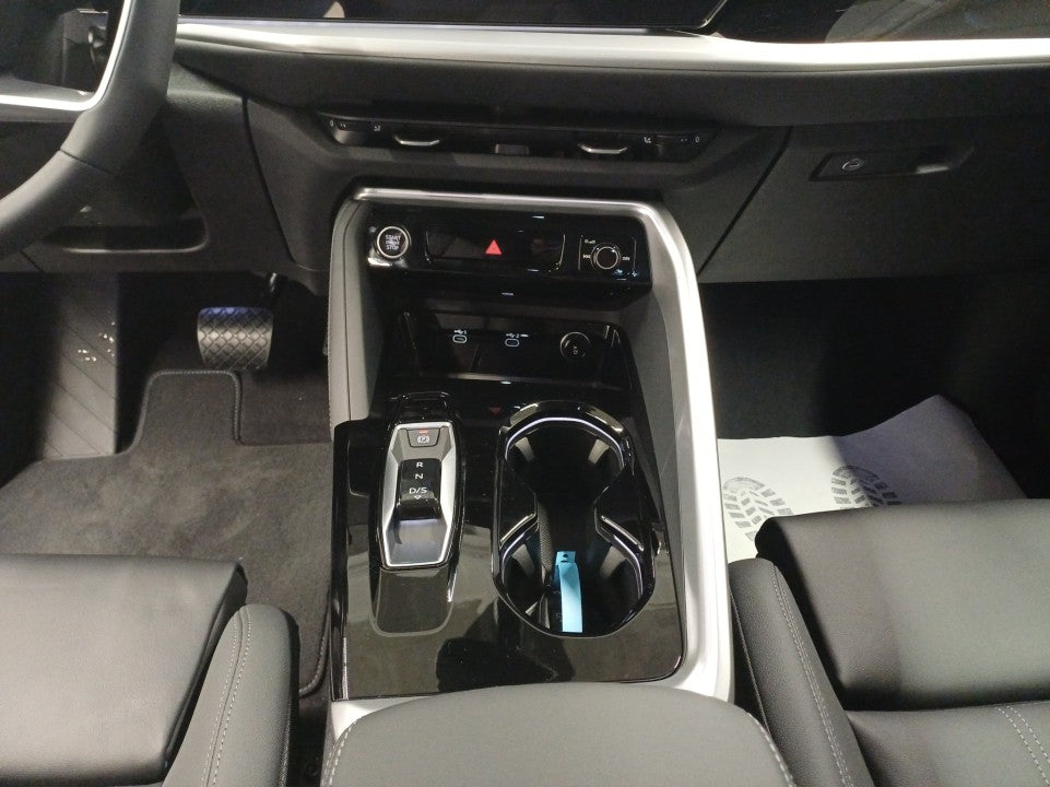 Audi Q5 Sportback 40 TFSI quattro