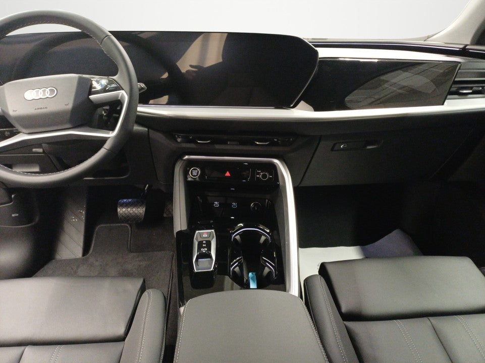 Audi Q5 Sportback 40 TFSI quattro