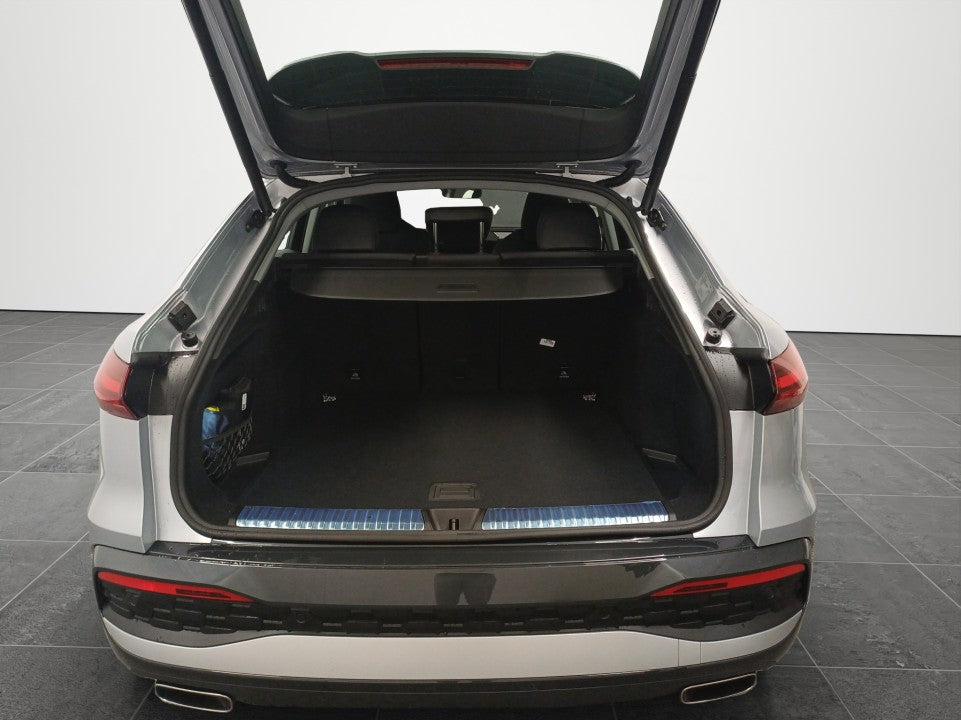 Audi Q5 Sportback 40 TFSI quattro