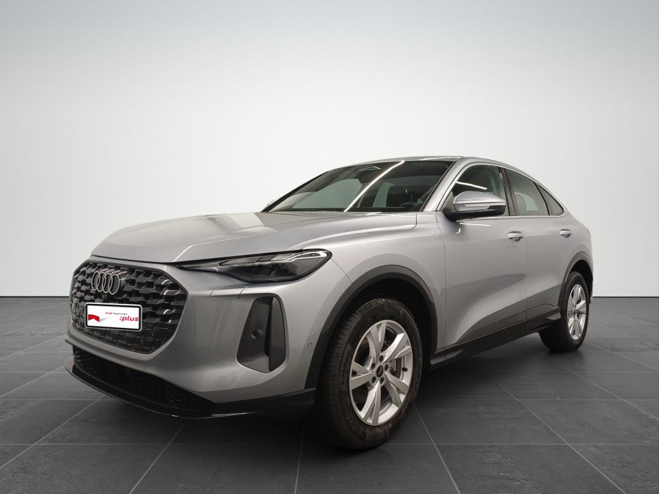 Audi Q5 Sportback 40 TFSI quattro