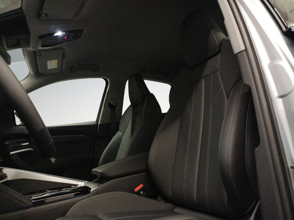 Audi Q5 Sportback 40 TFSI quattro