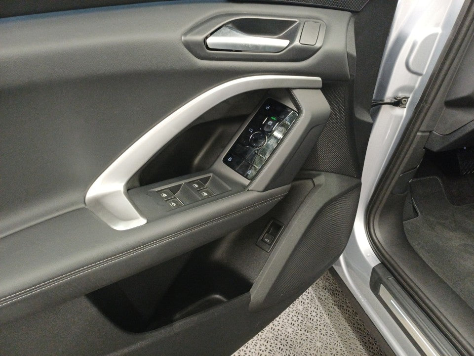 Audi Q5 Sportback 40 TFSI quattro