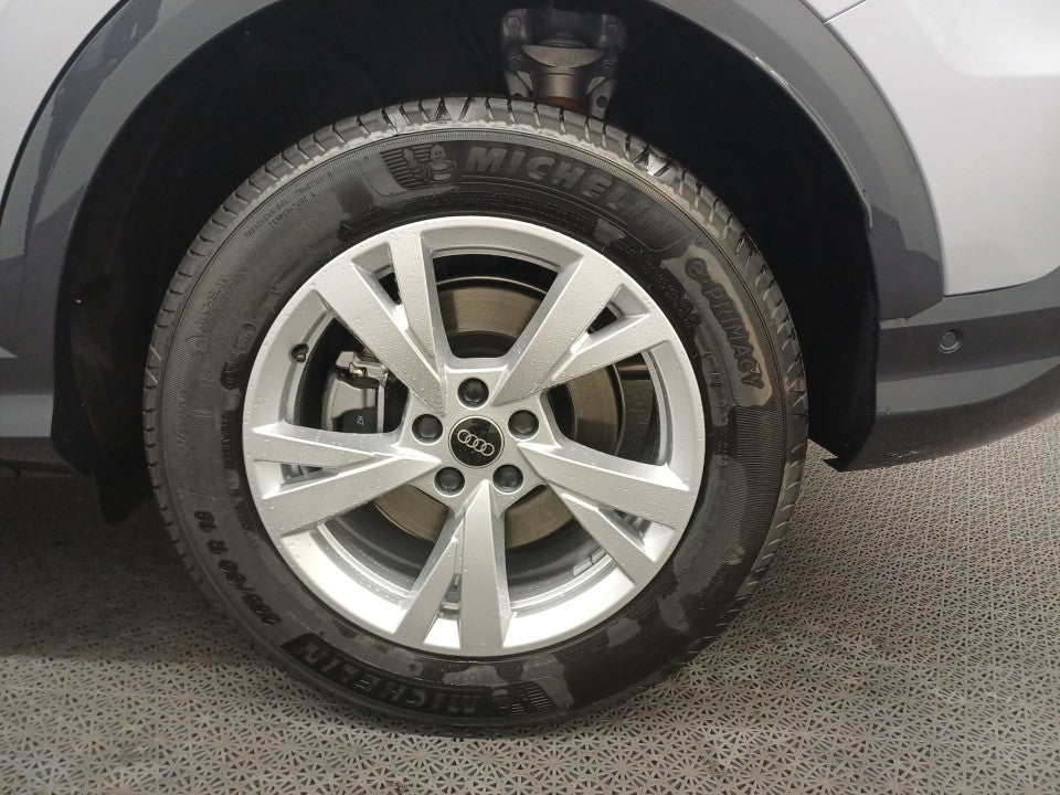 Audi Q5 Sportback 40 TFSI quattro