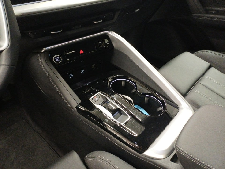 Audi Q5 Sportback 40 TFSI quattro