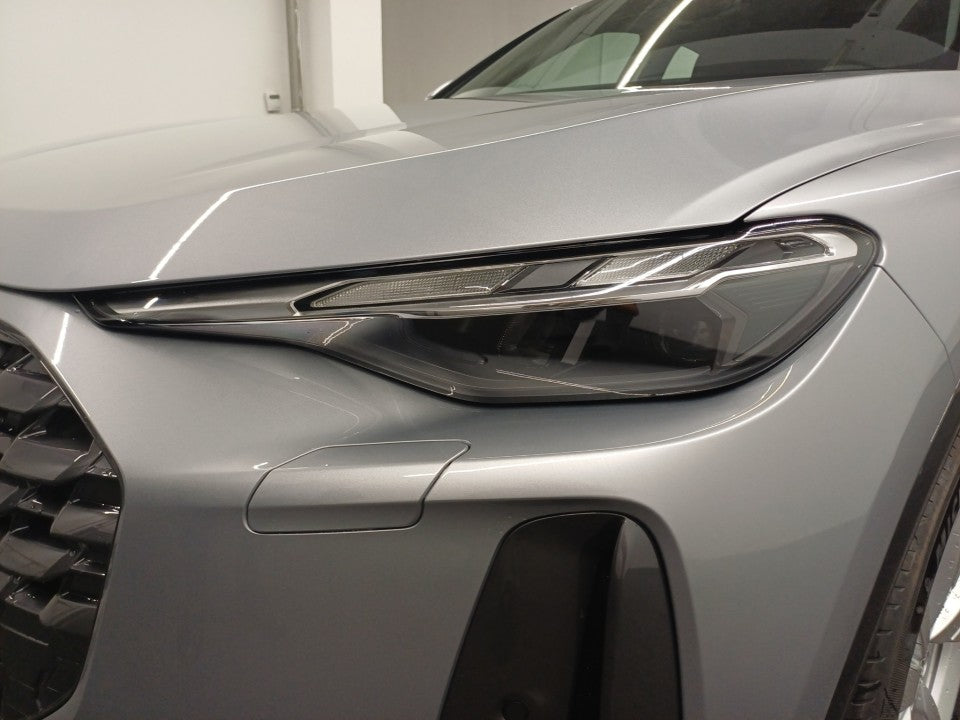 Audi Q5 Sportback 40 TFSI quattro