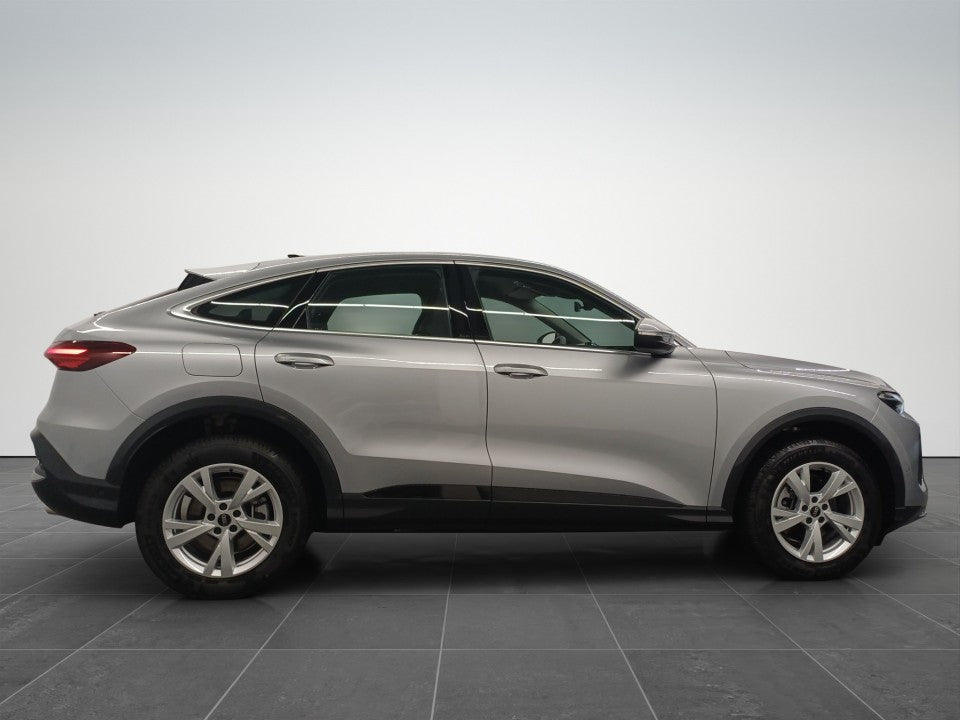 Audi Q5 Sportback 40 TFSI quattro