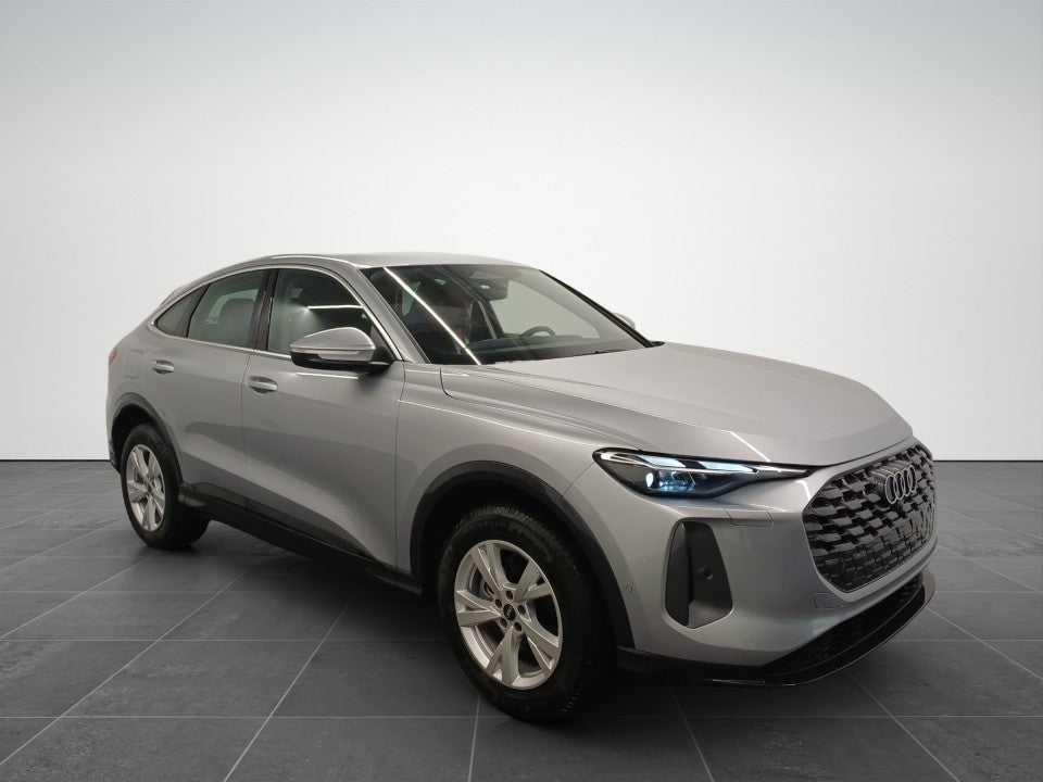 Audi Q5 Sportback 40 TFSI quattro