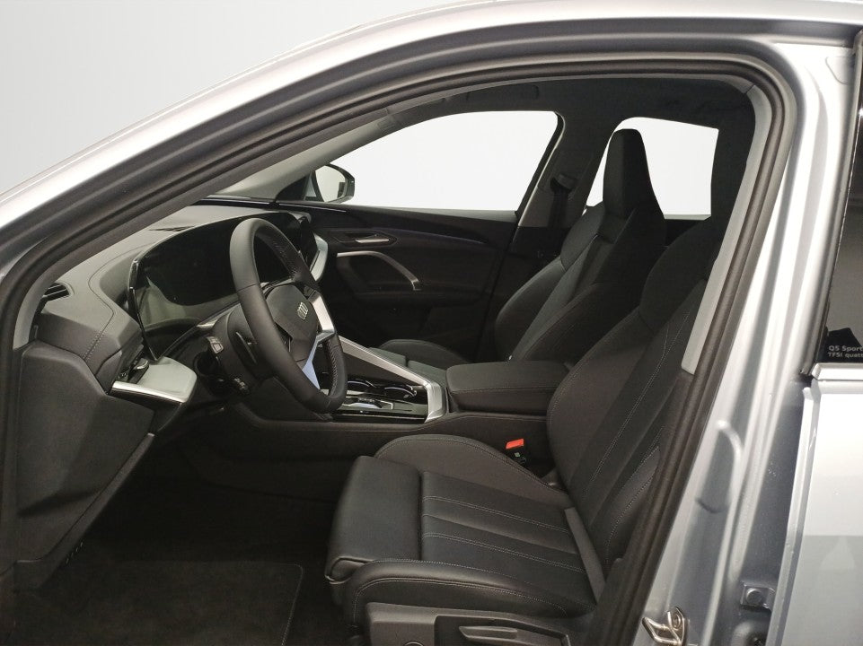 Audi Q5 Sportback 40 TFSI quattro