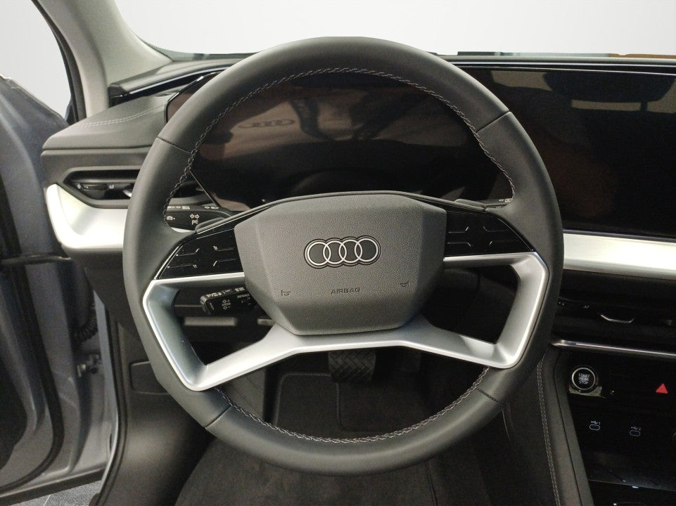 Audi Q5 Sportback 40 TFSI quattro