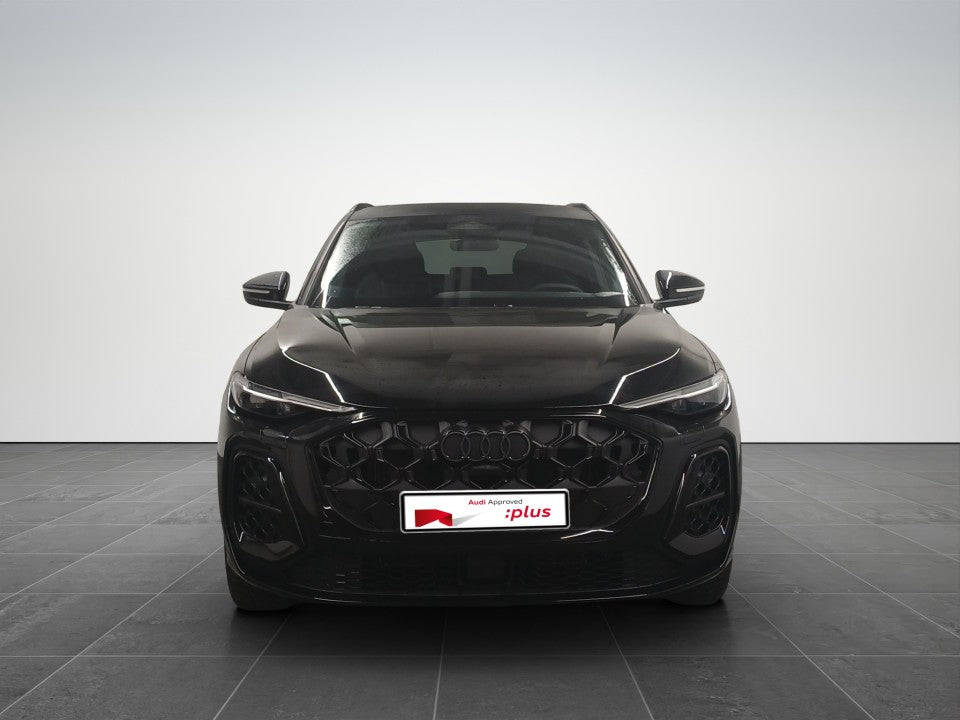 Audi Q5 40 TFSI quattro