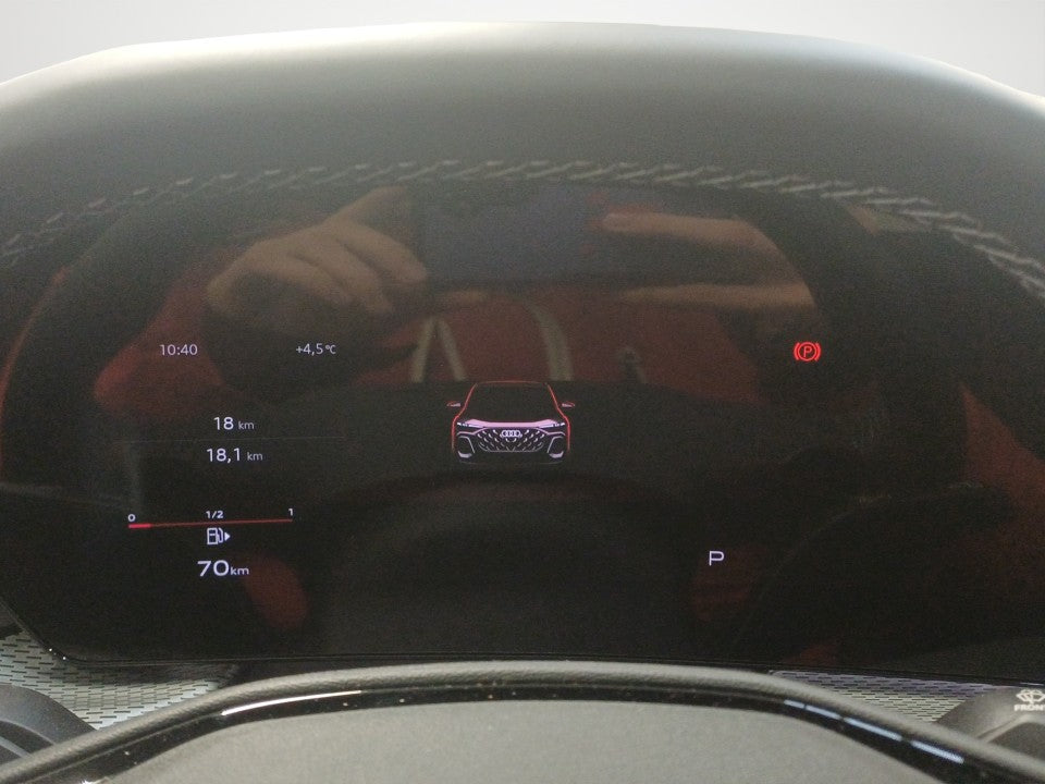 Audi Q5 40 TFSI quattro